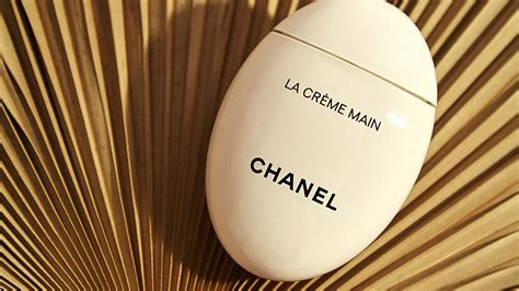 chanel handbag cream|chanel hand cream new.